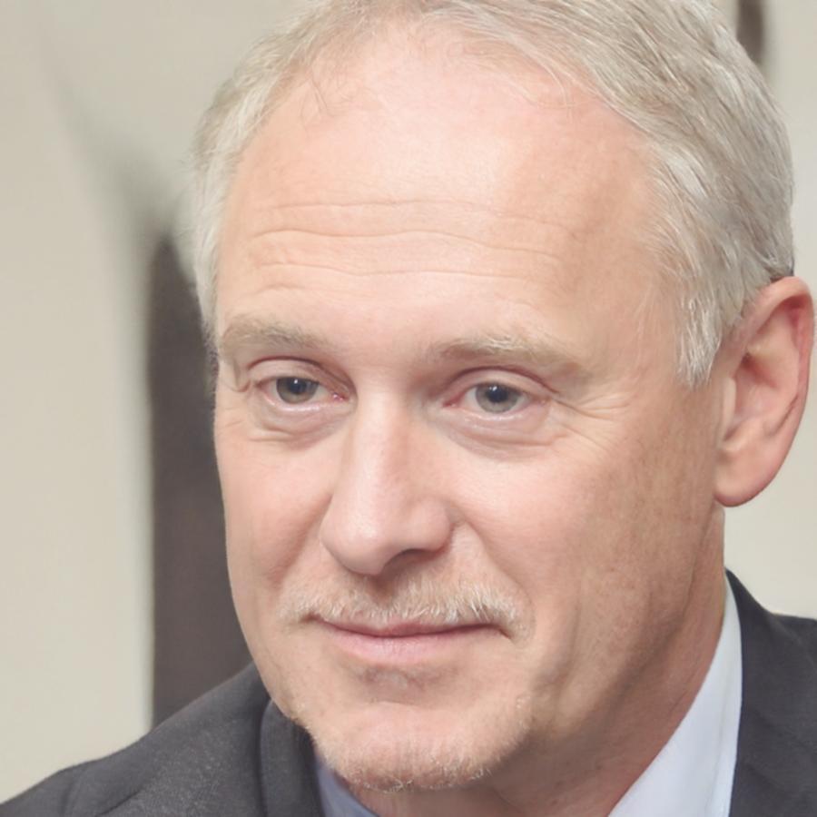 Michael Schmidt, Direktor Produktinnovation