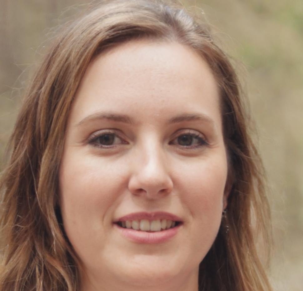 Sarah Weber, Investmentstrategin